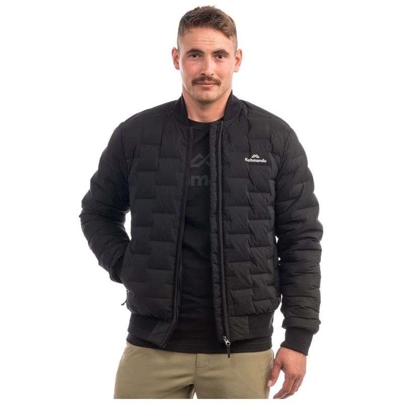 Bomber jacket in kathmandu cheap