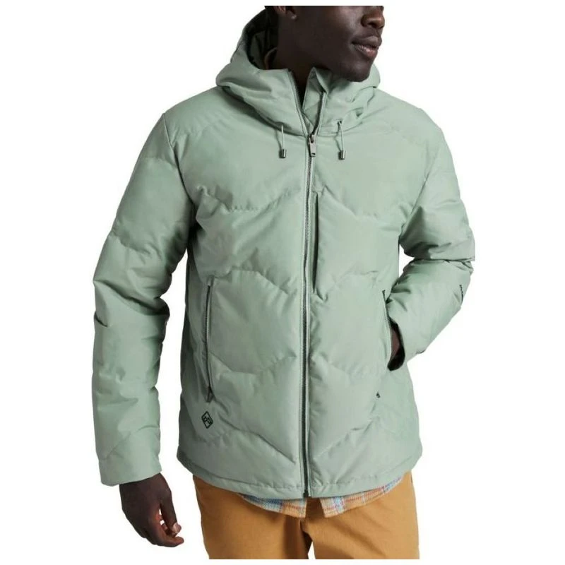 K way frisco down jacket 2025