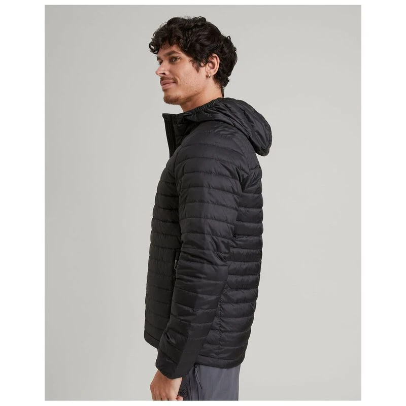 Kathmandu heli hotsell down jacket v2