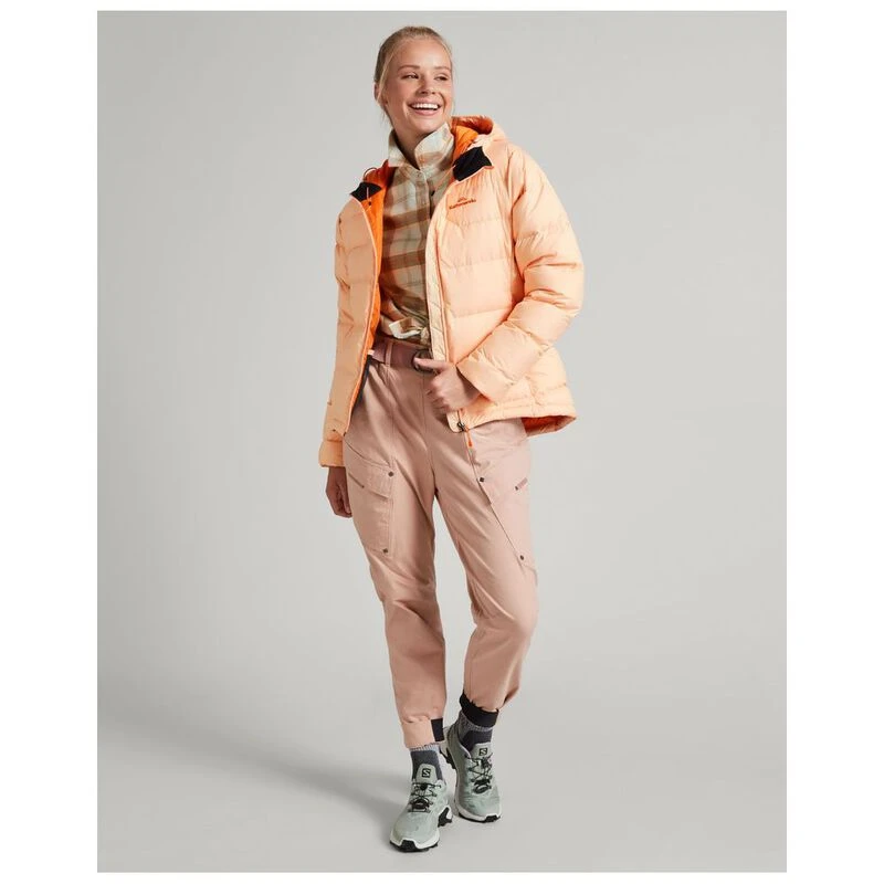 Horizon womens down jacket hot sale