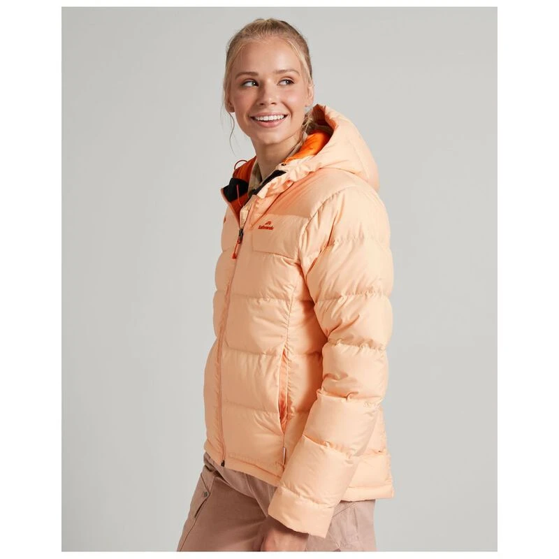 Kathmandu Womens Epiq Down Jacket Horizon Sportpursuit