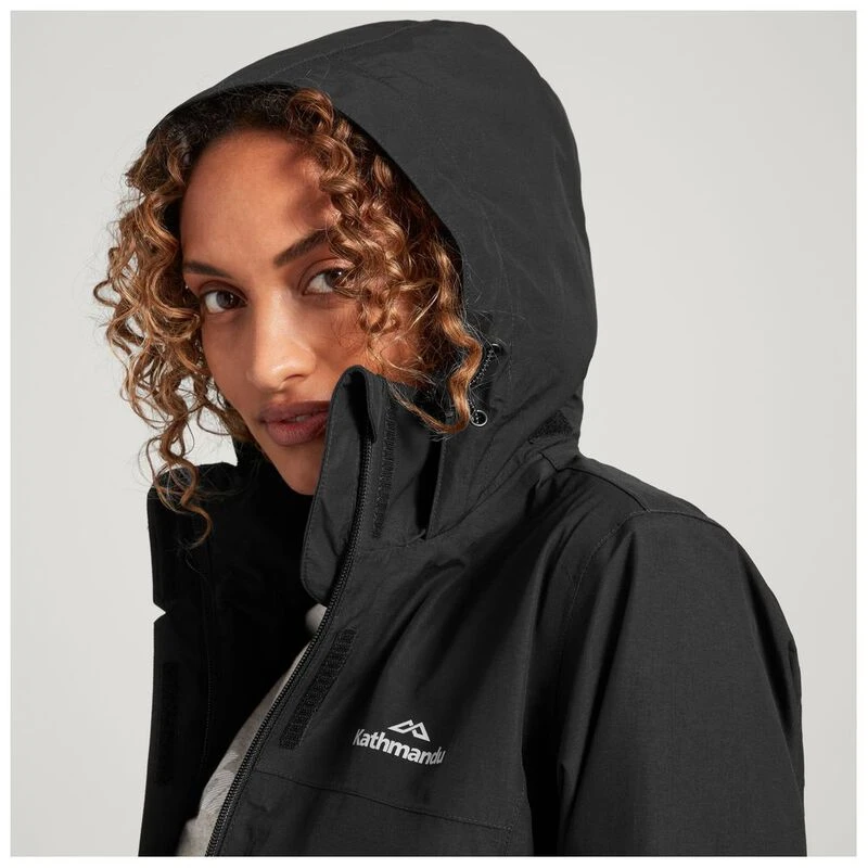 Andulo women's 2 layer waterproof jacket sale