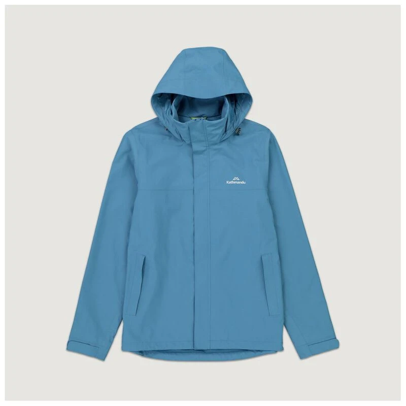 Andulo jacket v2 2025