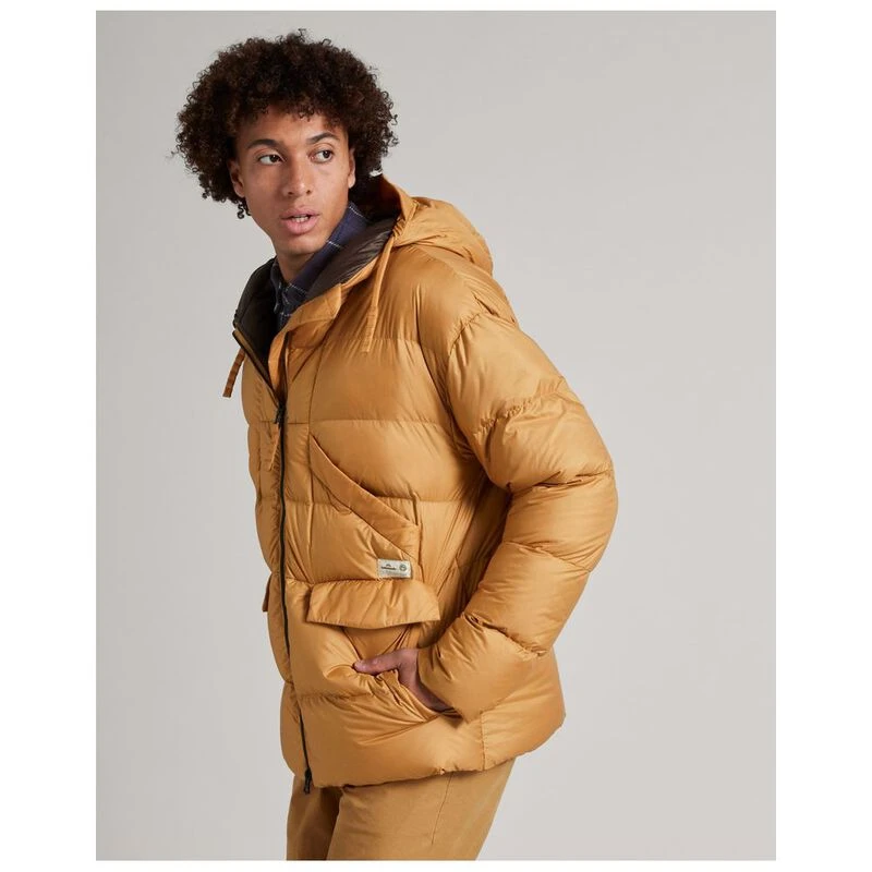 Kathmandu new arrivals orange jacket