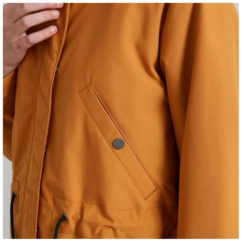 Creede womens parka 2025