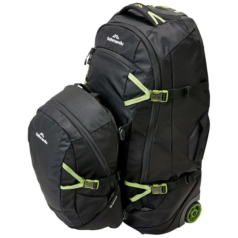 Kathmandu 50l backpack best sale