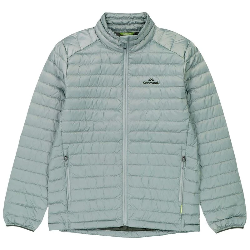 Kathmandu puffer sales jacket nz