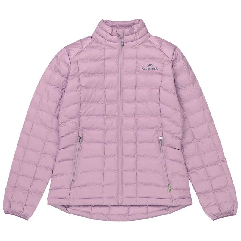 Womens puffer jacket kathmandu cheap