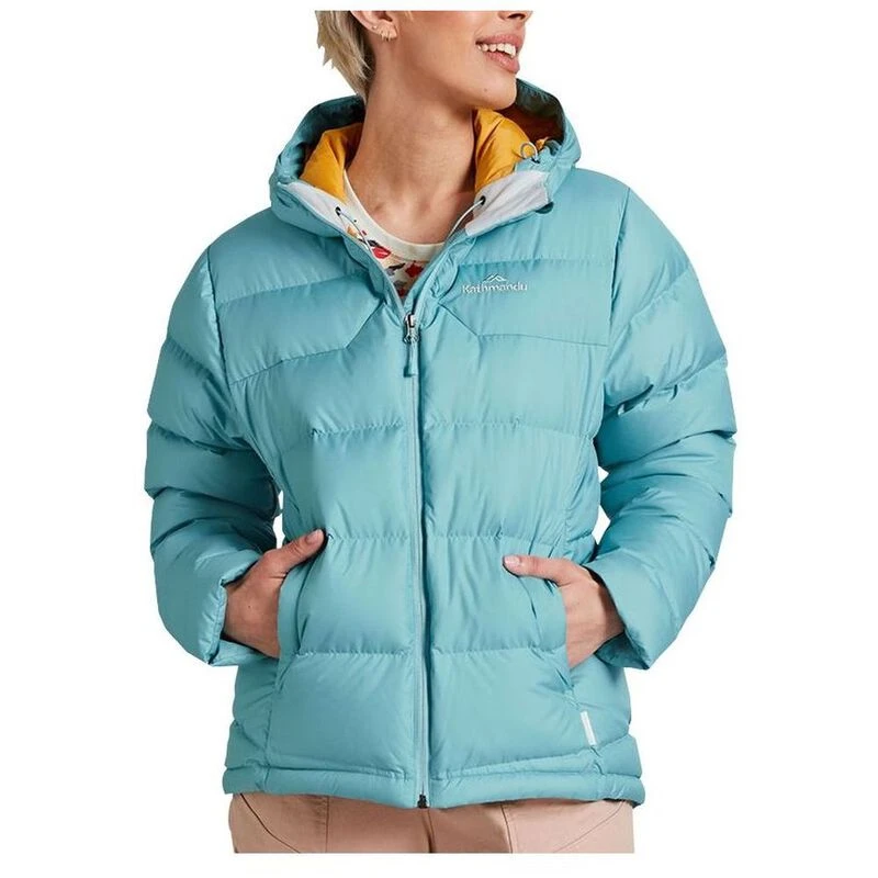 Epiq down jacket online