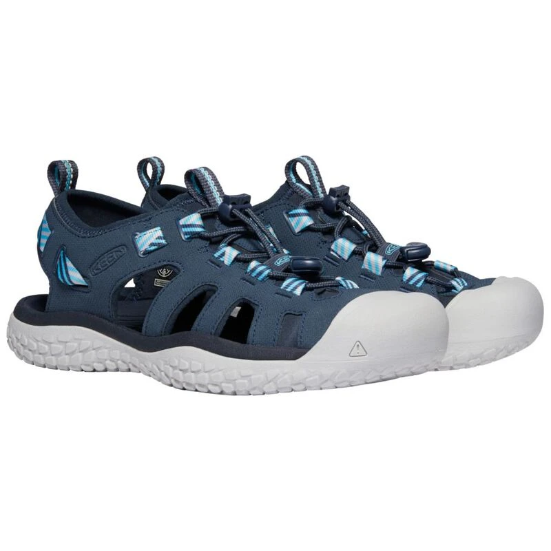 Keen hotsell solr sandal