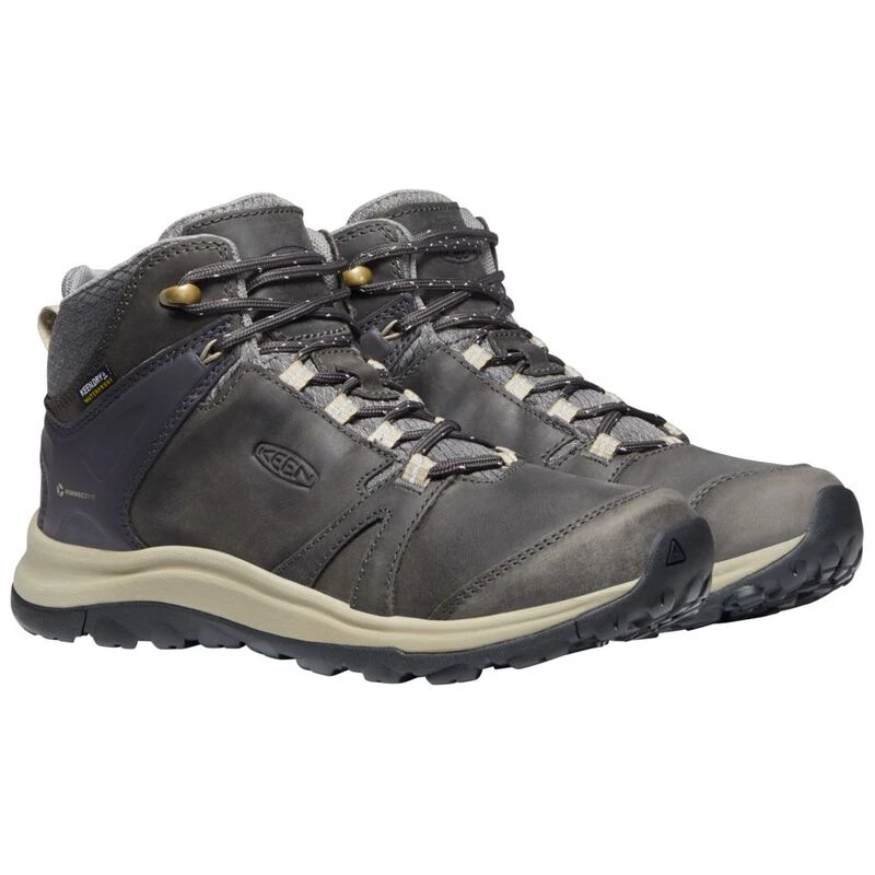 Women's terradora leather sale waterproof