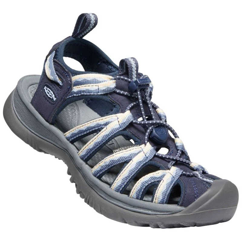 Keen navy blue sandals hotsell