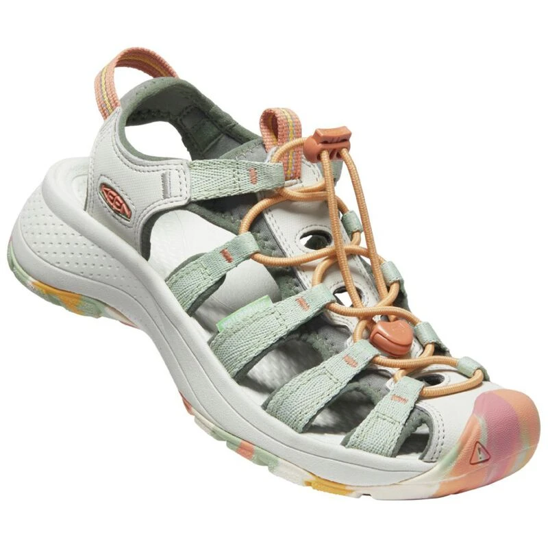 Keen top sage sandals
