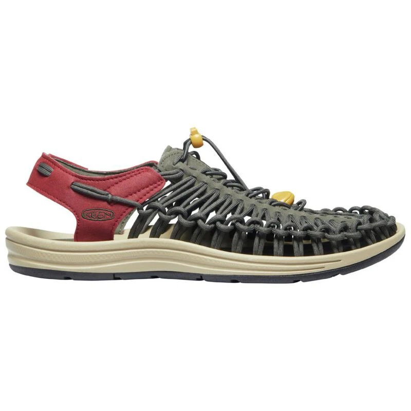 Men's sales uneek sandals