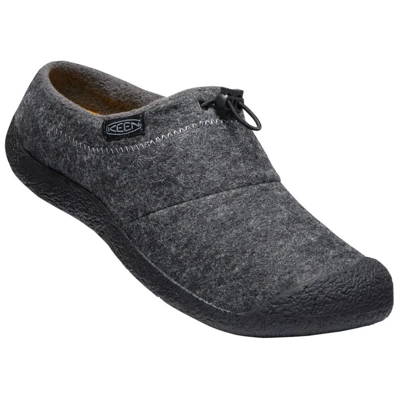 Keen felt slip on outlet clogs