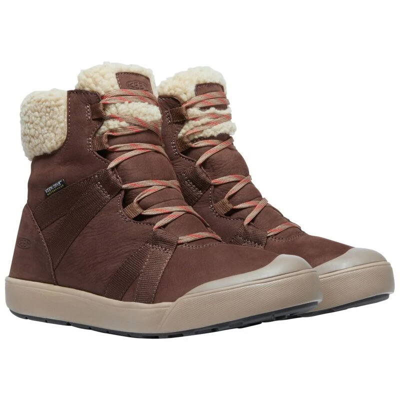 Keen elsa premium zip waterproof boot hot sale