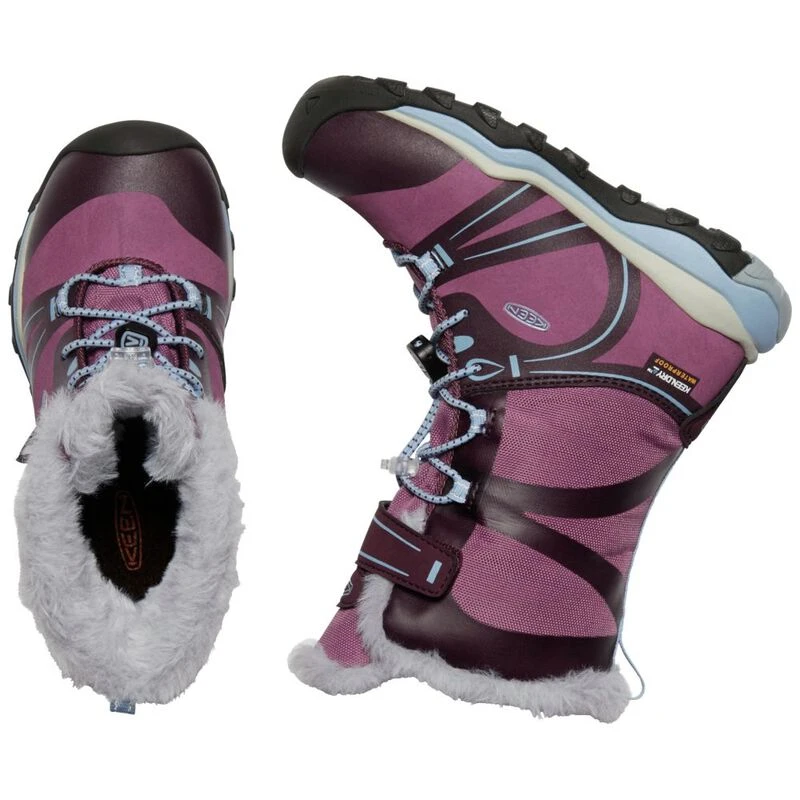 Keen terradora winter discount