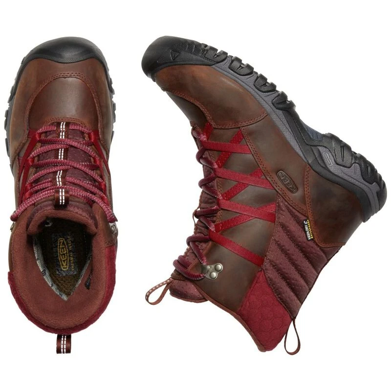 Hoodoo iii 2024 lace up