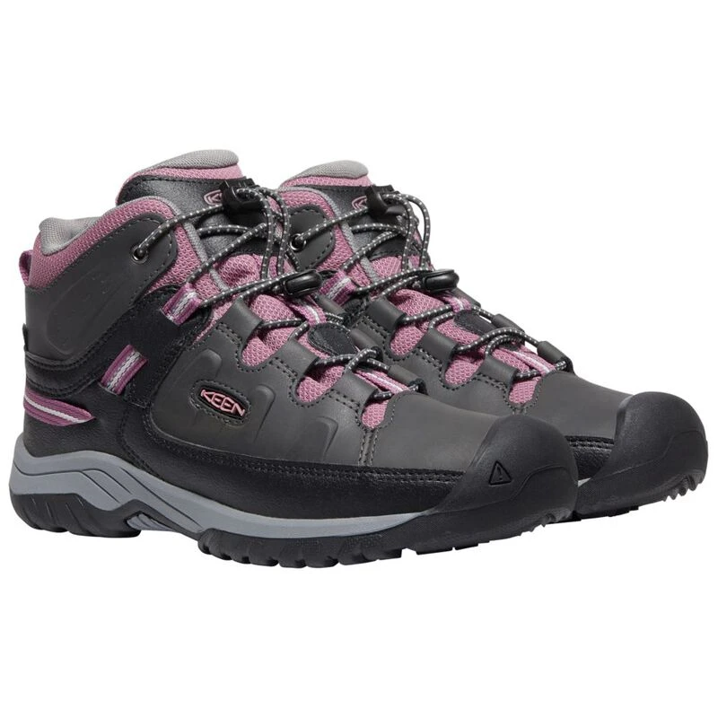 Keen waterproof boots kids best sale