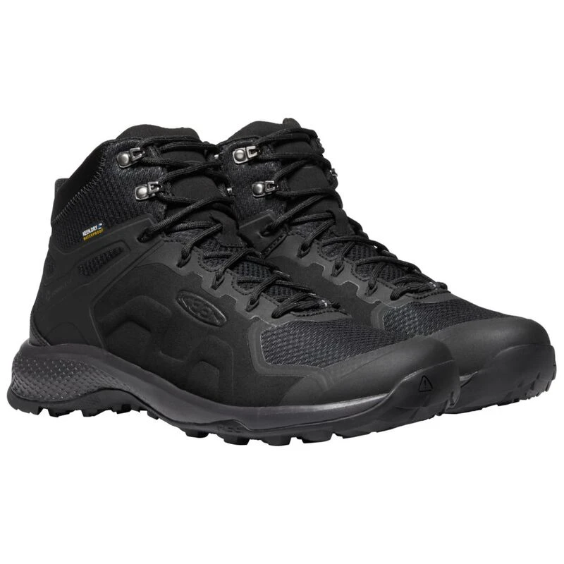 Keen explore on sale mid wp