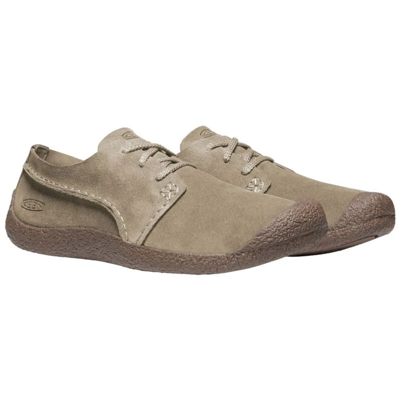 Keen discount oxford shoes