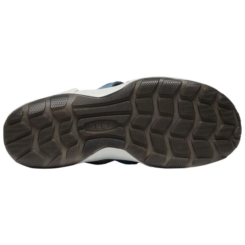 Keen clearwater discount cnx midnight navy