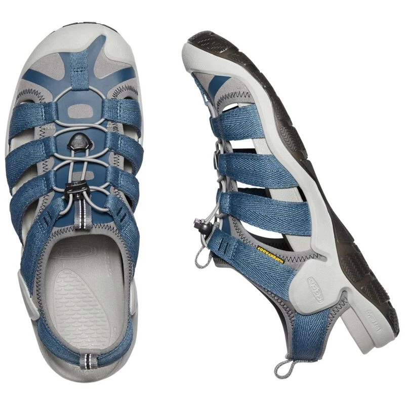 Keen midnight navy deals