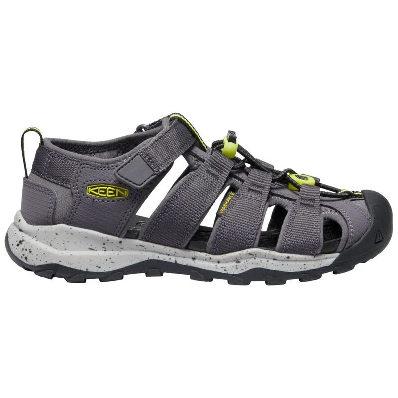 Keen Kids Newport Neo H2 Sandals Rabbit Evening Primrose Sportpurs