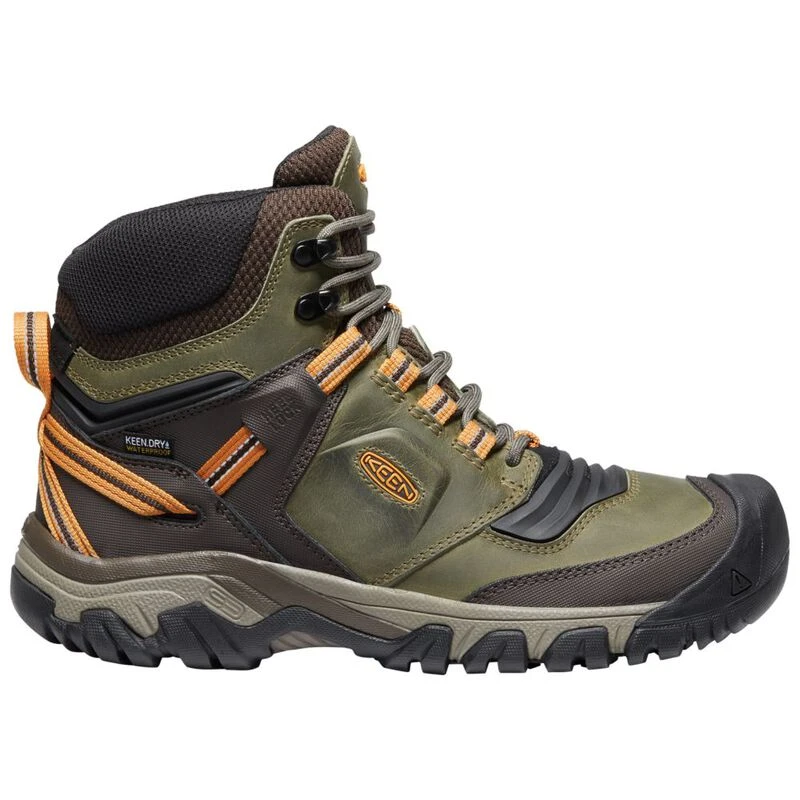 Keen desert boots store