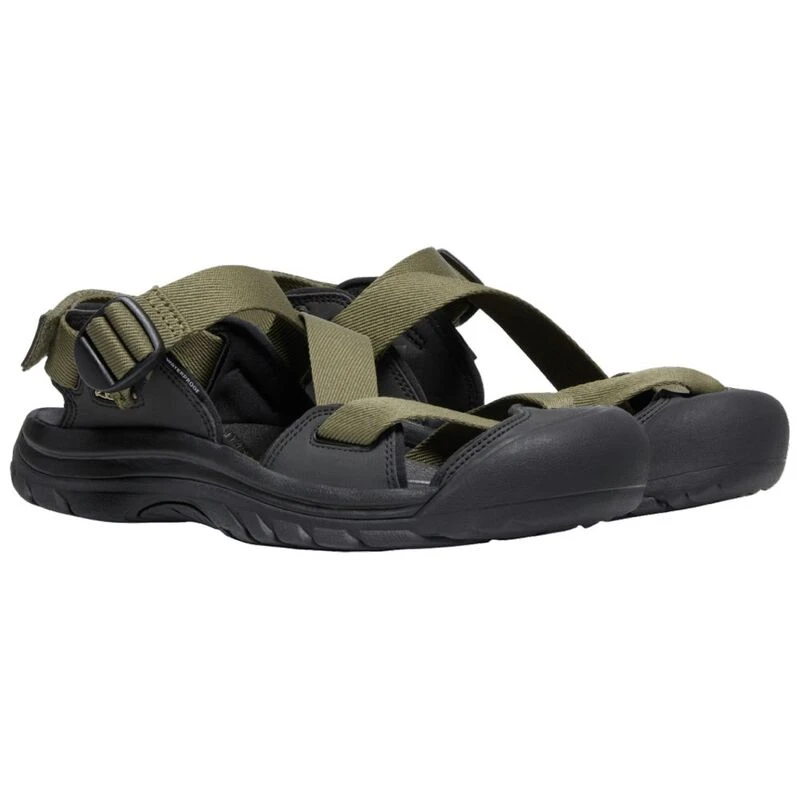 Men's zerraport ii best sale sandal