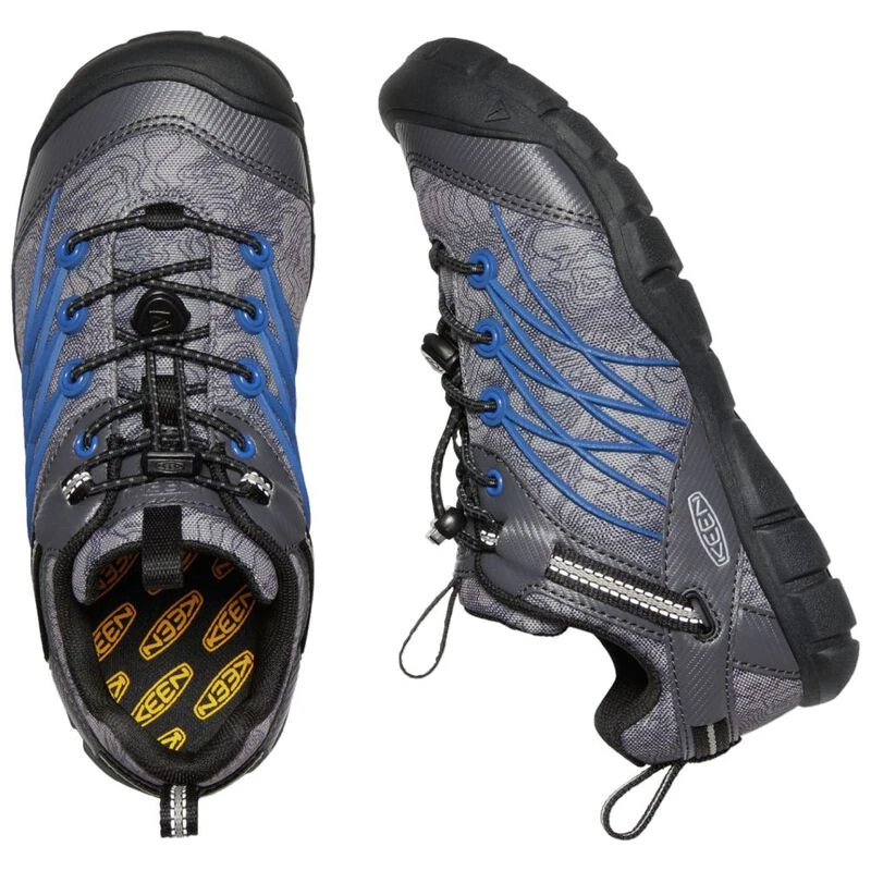 Chandler discount cnx waterproof