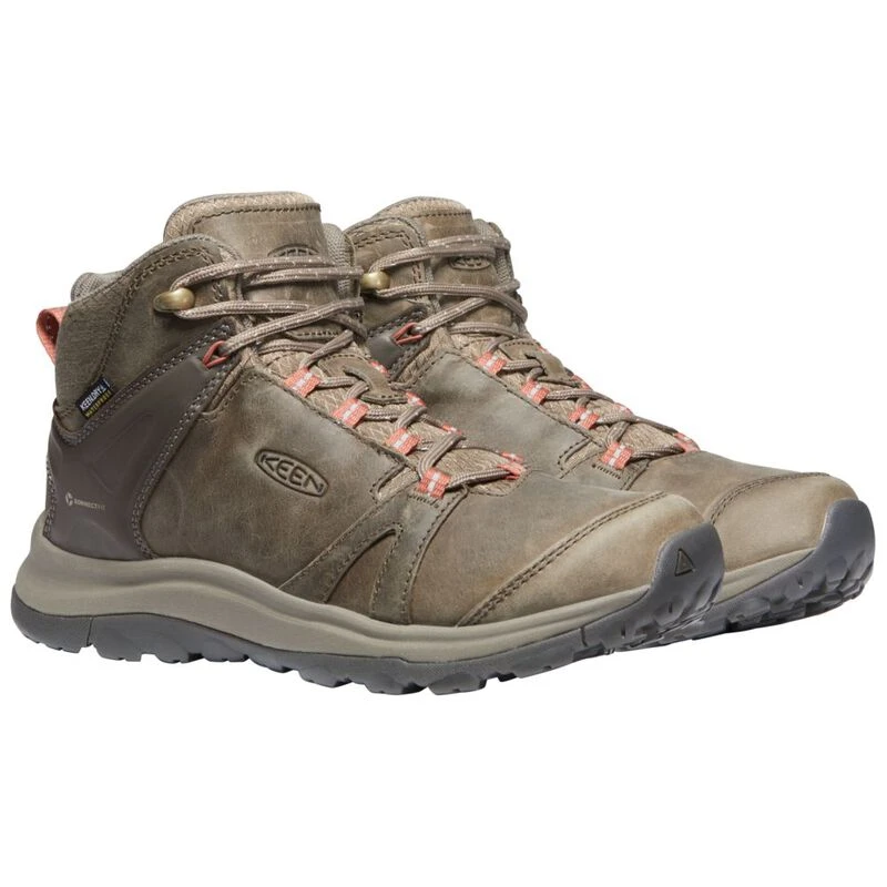 Terradora leather clearance