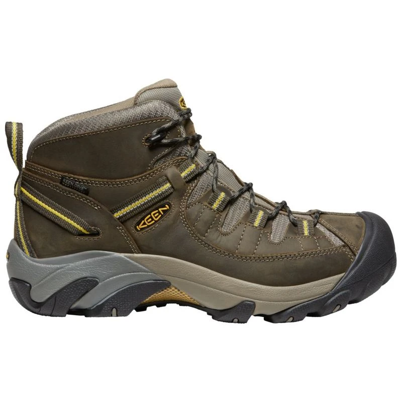 Men's plymouth trail waterproof hiking boots outlet