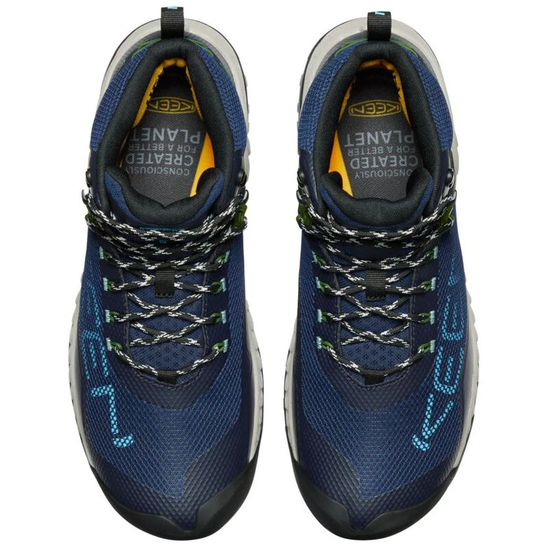 Hiking boots academy top
