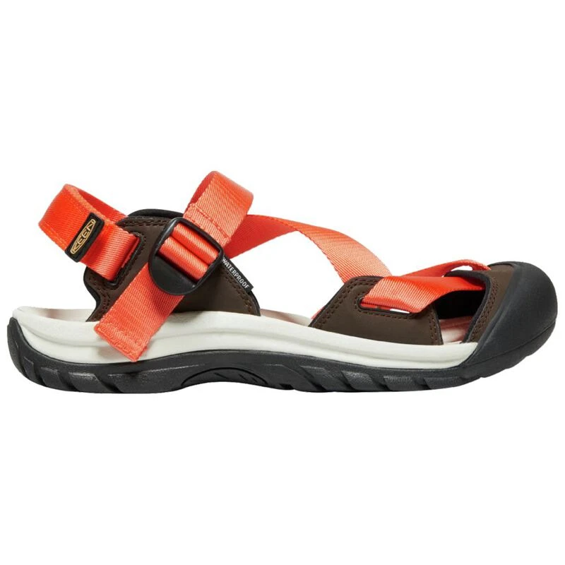 Buy SFR Combo Pack of 2 Sporty Casuals Dark Brown & Orange Sandals For Men  Online at Best Prices in India - JioMart.