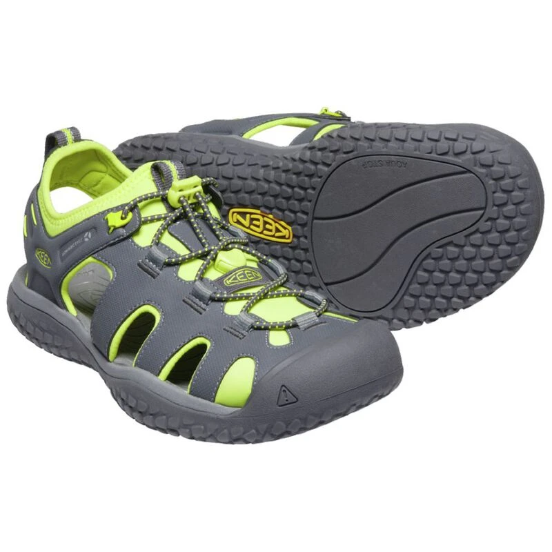 Solr keen outlet