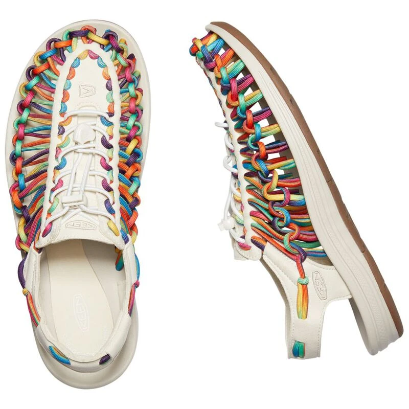 Keen tie shop dye sandals