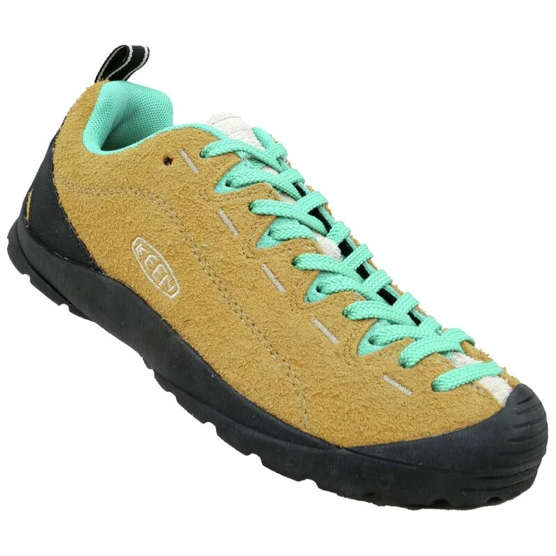 Keen Womens Jasper Shoes Apple Cinnamon Atlantis Sportpursuit