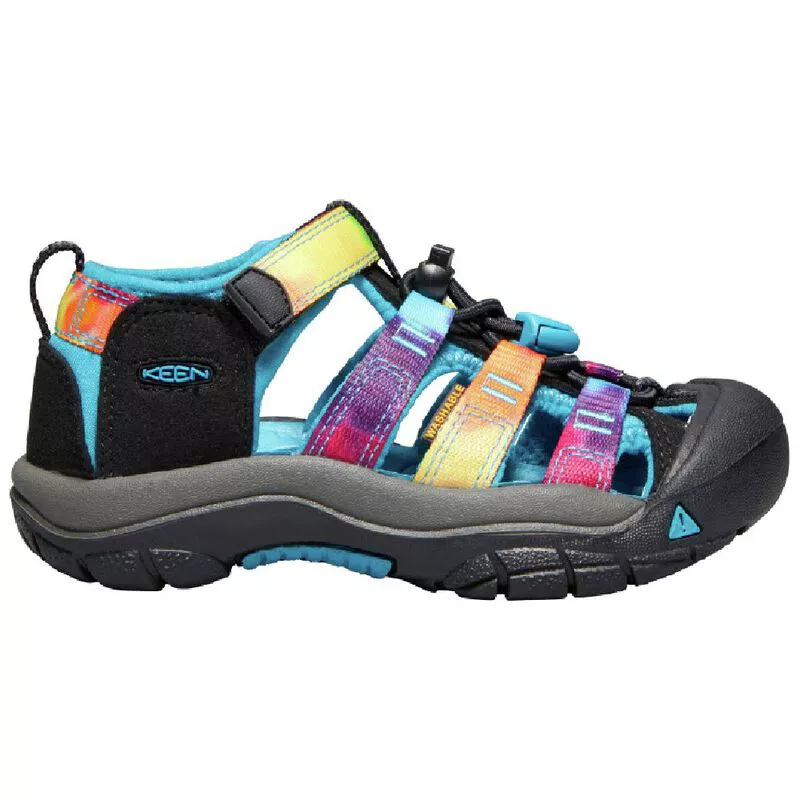 Keen newport h2 rainbow tie dye new arrivals