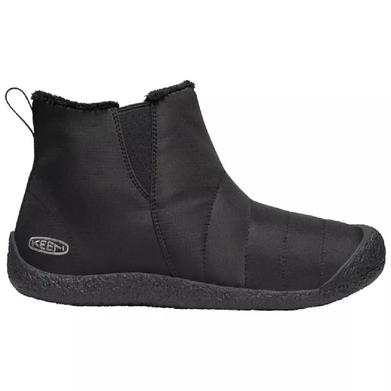 Keen howser mid 2025
