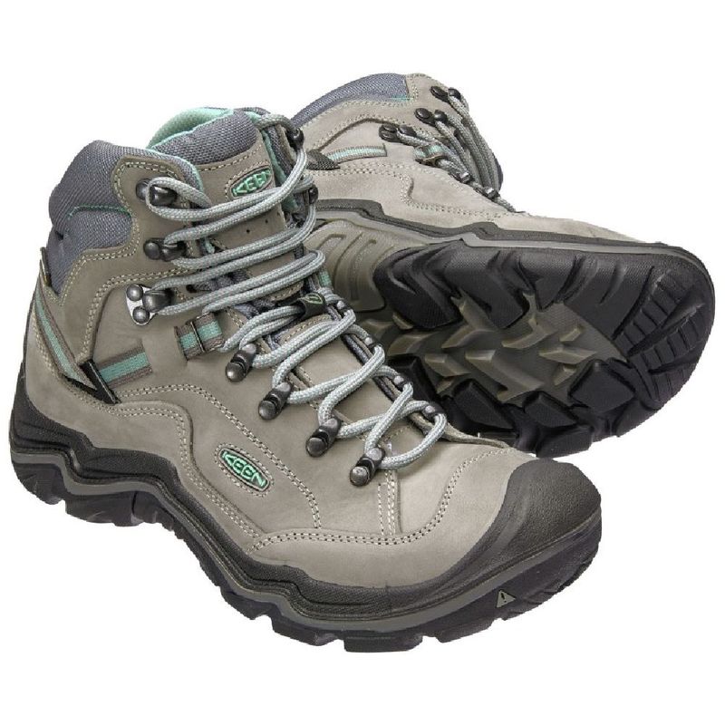 keen womens galleo mid wp boot