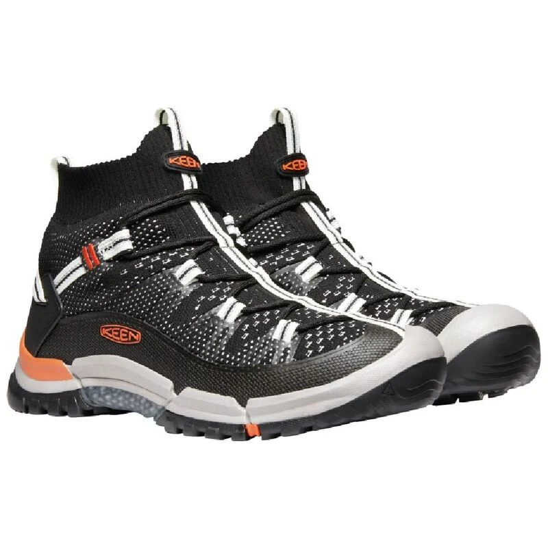 Keen evo new arrivals axis mid