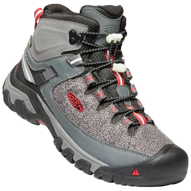 Keen targhee shop exp mid waterproof