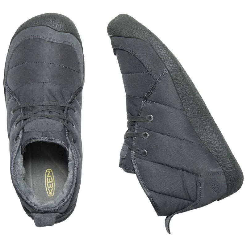 Howser sales quilted chukka