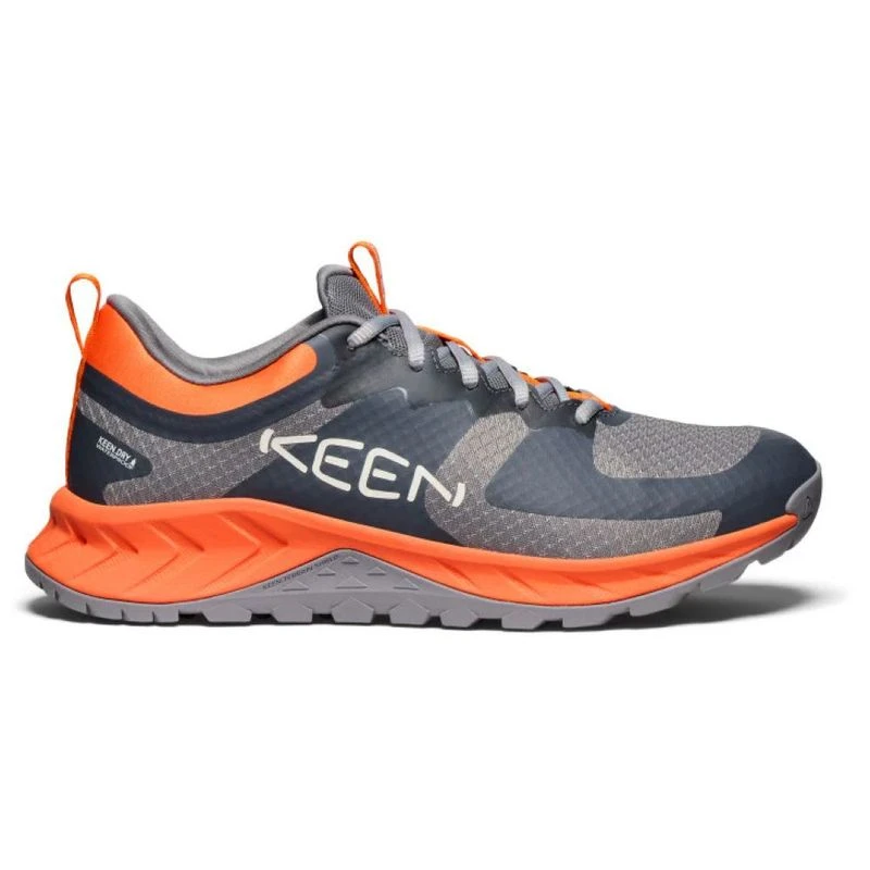 Mens slip on keen shoes online
