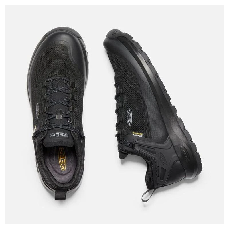 Keen citizen shoes top