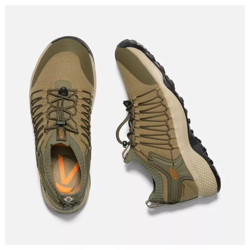 Men's explore uneek shop