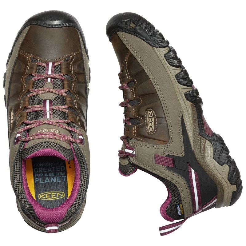 Keen weis boysenberry shop