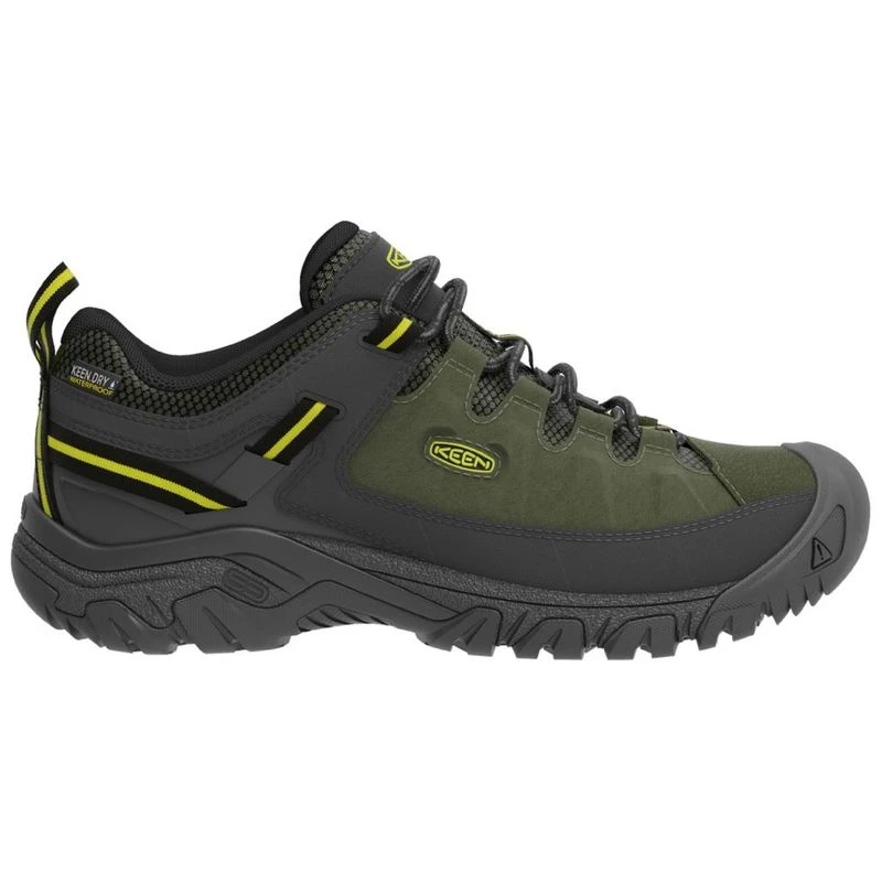 Men's targhee exp waterproof deals