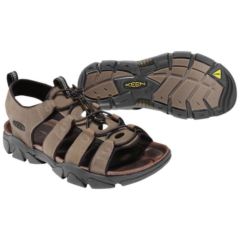 keen daytona sandals
